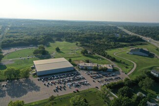 Plus de détails pour 3909 SW Burlingame Rd, Topeka, KS - Local d’activités à vendre