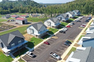 Plus de détails pour Ivy Row Portfolio – Logement à vendre