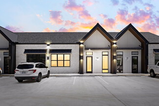 Plus de détails pour 1325 Main Street, Katy, TX - Bureau à vendre