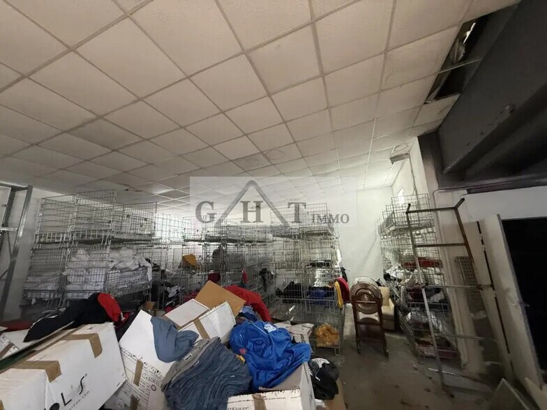 Industriel/Logistique dans Montreuil à vendre - Photo intérieure – Image 3 sur 6