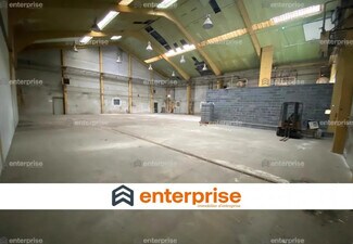 Plus de détails pour Local d'activités à louer