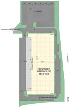 2090 West 1830 North, Salt Lake City, UT à louer Plan d’étage– Image 2 sur 3