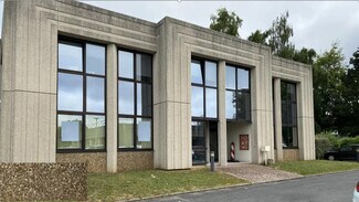 Plus de détails pour Bureau à louer