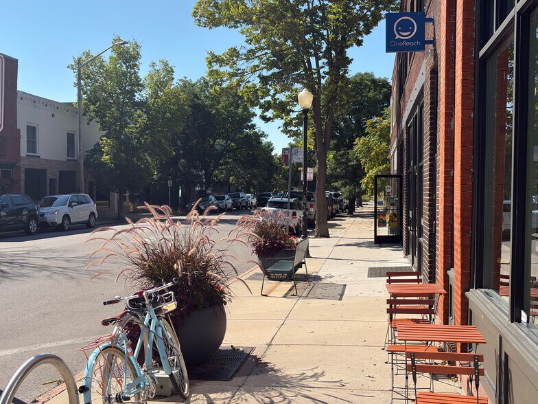 4043-4047 Tejon St, Denver, CO à louer - Photo de l’immeuble – Image 3 sur 7