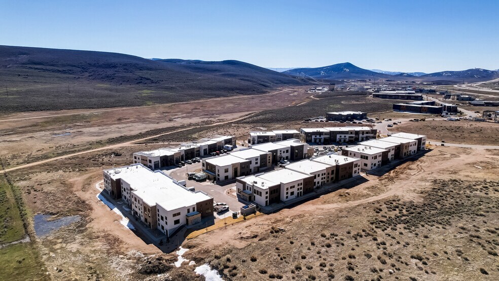 4554 Forestdale Dr, Park City, UT à vendre - Photo de l’immeuble – Image 3 sur 37