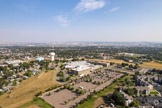 8510 Bryant St, Westminster, CO - VUE AÉRIENNE  vue de carte