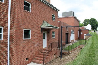 Plus de détails pour 8115 Franklin St, Mount Pleasant, NC - Bureau à louer