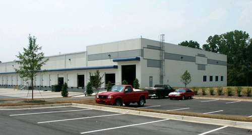 3719 N Peachtree Rd, Chamblee, GA à louer - Photo de l’immeuble – Image 2 sur 9