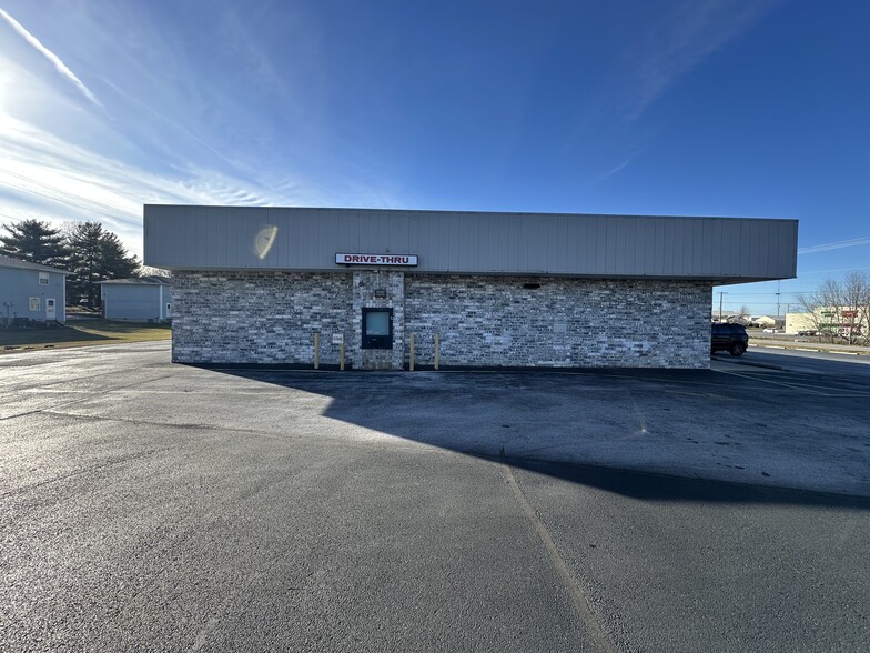 7130-7154 Missouri 14 Hwy, Sparta, MO à louer - Photo de l’immeuble – Image 3 sur 3