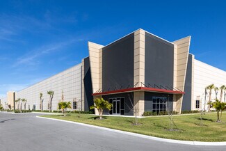 Plus de détails pour 4132 Rice Rd, Plant City, FL - Industriel/Logistique à louer
