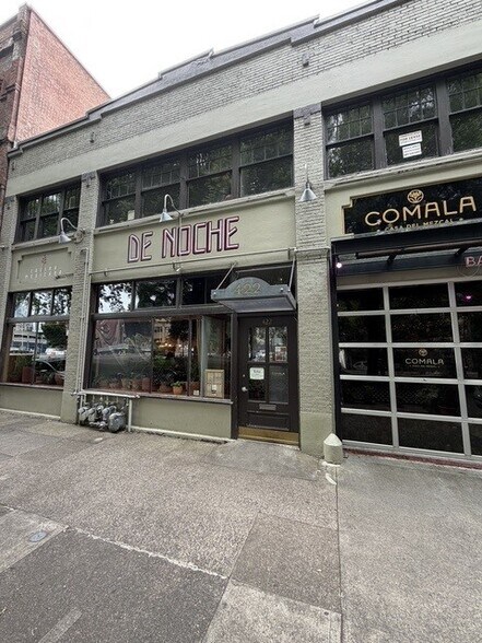 422 NW 8th Ave, Portland, OR à vendre - Photo de l’immeuble – Image 2 sur 16