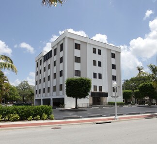 Plus de détails pour 1375 Jackson St, Fort Myers, FL - Bureau à louer