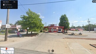 Plus de détails pour 2585 E 55th St, Cleveland, OH - Local commercial à louer