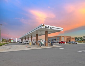 Plus de détails pour 154 N DuPont Hwy, New Castle, DE - Local commercial à vendre