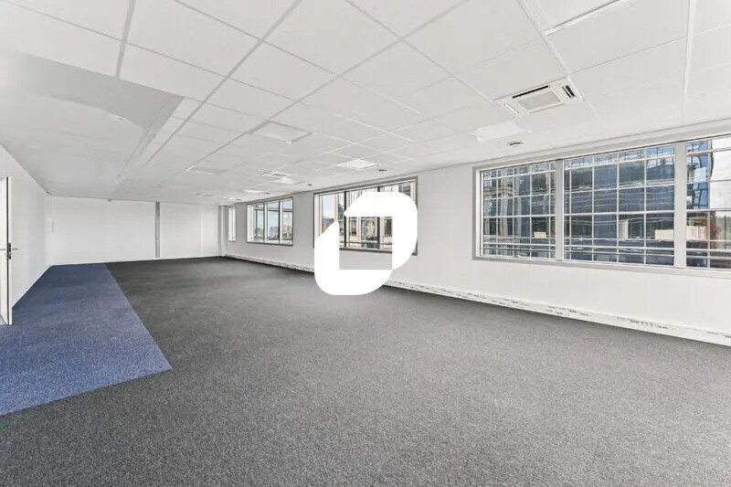 Bureau dans Villepinte à louer - Photo de l’immeuble – Image 3 sur 8