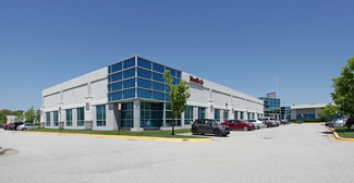 Plus de détails pour 7231 Parkway Dr, Hanover, MD - Bureau à louer