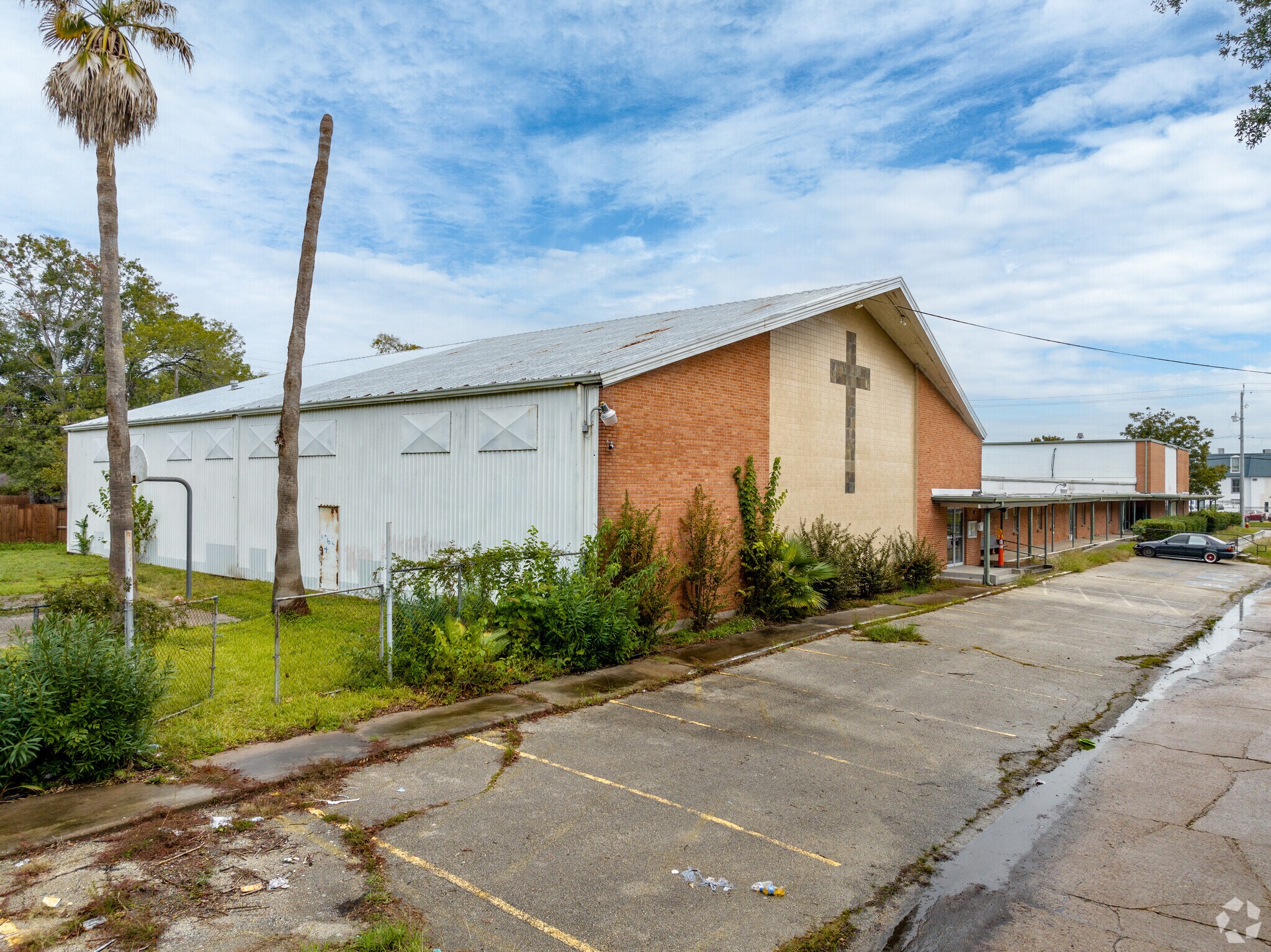 900 Natchez Ave, Pasadena, TX à vendre Photo principale– Image 1 sur 28