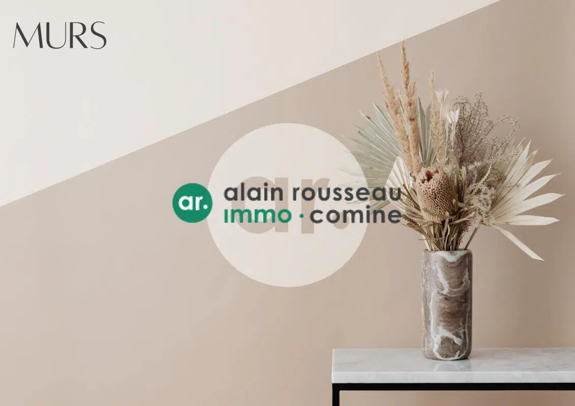 Local commercial dans Angers à vendre Photo intérieure– Image 1 sur 2