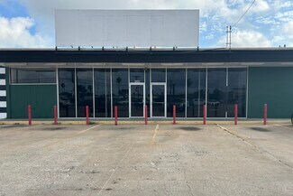 Plus de détails pour 4346 S Staples St, Corpus Christi, TX - Local commercial à louer