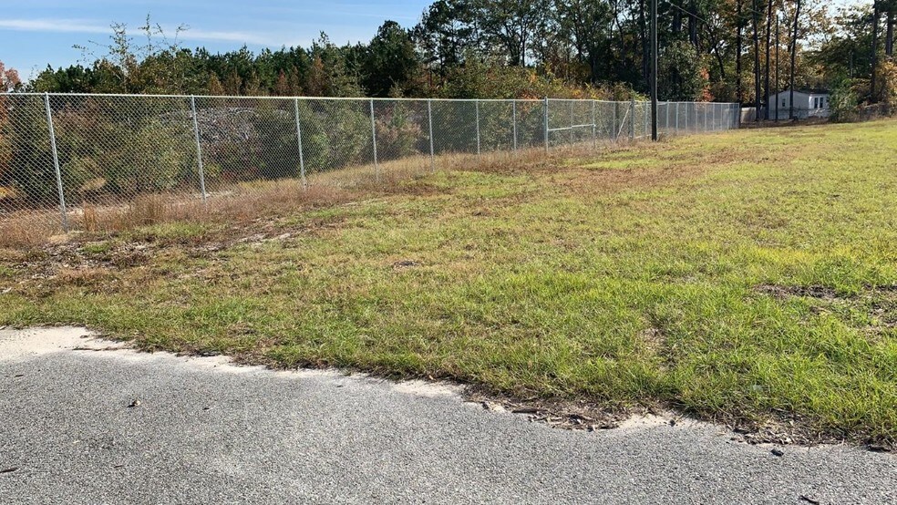 801 S Old Augusta Rd, Rincon, GA à louer - Autre – Image 3 sur 6