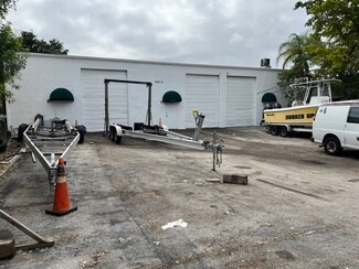 Plus de détails pour 5812 SW 25th St, West Park, FL - Industriel/Logistique à vendre