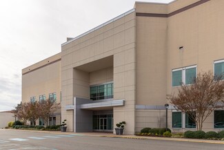 Plus de détails pour 5200 Mercury Blvd, Hampton, VA - Bureau, Industriel/Logistique à louer