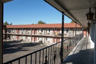 Plus de détails pour 1321 Elm Ave, Rocky Ford, CO - Hôtellerie à vendre