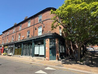 Plus de détails pour 150-154 Devonshire St, Sheffield - Local commercial à louer