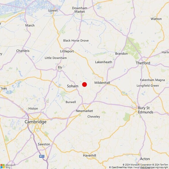 9-19 Hall Barn Rd, Ely à vendre - Photo de l’immeuble – Image 3 sur 6