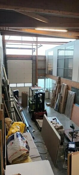 Local d'activités dans Le Havre à vendre - Photo de l’immeuble – Image 1 sur 7