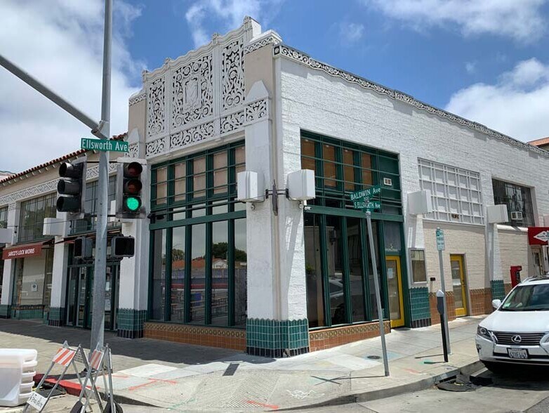 25-25 S 310 Baldwin Ave/25 S Ellsworth Ave Ave, San Mateo, CA à louer - Photo de l’immeuble – Image 2 sur 21