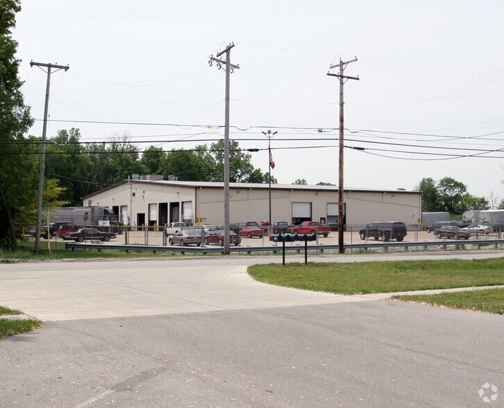 12171 Eckel Rd, Perrysburg, OH à vendre - Photo de l’immeuble – Image 3 sur 4