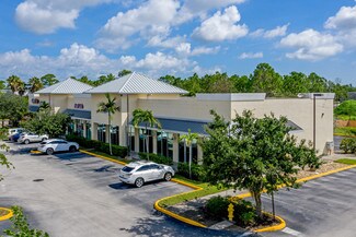 Plus de détails pour SE Federal Hwy, Stuart, FL - Local commercial à louer