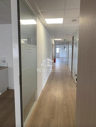 Plus de détails pour Bureau à louer