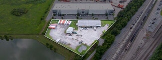 Plus de détails pour 325 Rand Yard Road, Sanford, FL - Terrain à louer