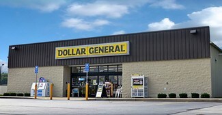 Plus de détails pour 381 1st St S, New Rockford, ND - Local commercial à vendre