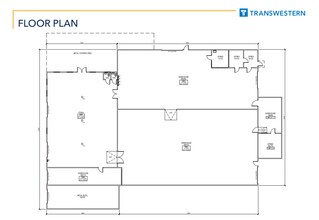 400 Lipscomb St, Fort Worth, TX à louer Photo de l’immeuble– Image 1 sur 1