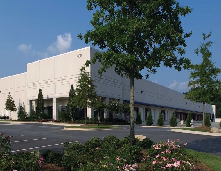 1000 Westlake Pky SW, Atlanta, GA à louer - Photo de l’immeuble – Image 1 sur 1