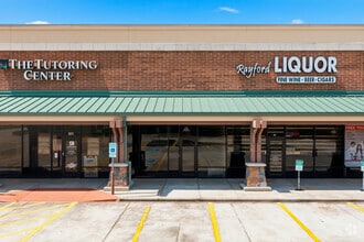 24230 Kuykendahl Rd, Spring, TX à louer Photo de l’immeuble– Image 1 sur 3