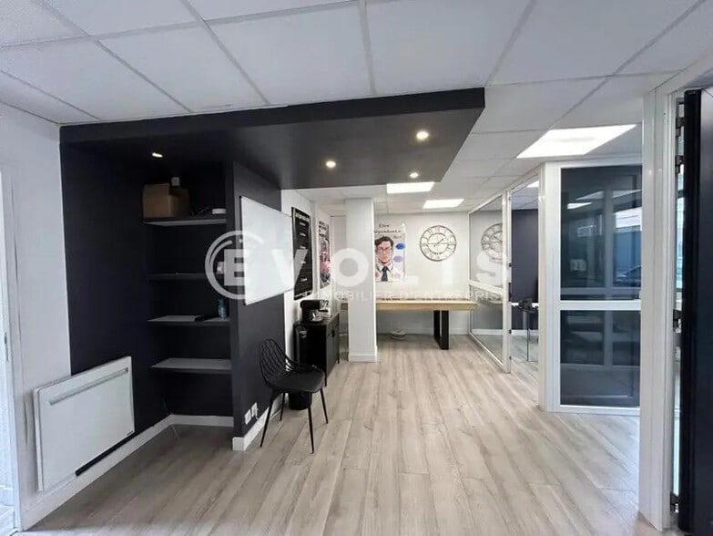 Local commercial dans Amiens à louer - Photo intérieure – Image 2 sur 6