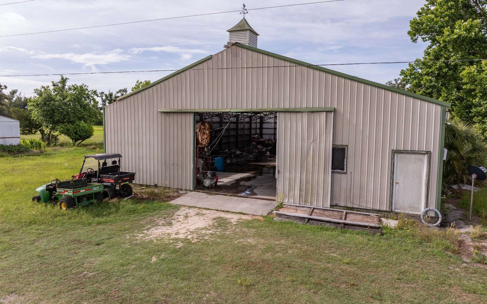 1083 SW County Road 351, Mayo, FL à vendre Photo de l’immeuble– Image 1 sur 46