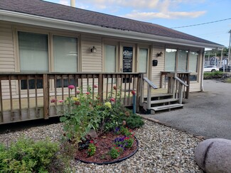 Plus de détails pour 2001 W Monroe St, Springfield, IL - Bureau à louer