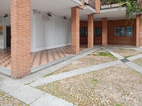 Local commercial dans Ávila, Ávila à louer Photo intérieure– Image 2 sur 14