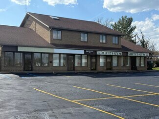 Plus de détails pour 7332 Southern Blvd, Boardman, OH - Local commercial à louer
