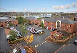 Plus de détails pour Marquis Ct, Gateshead - Bureau à vendre