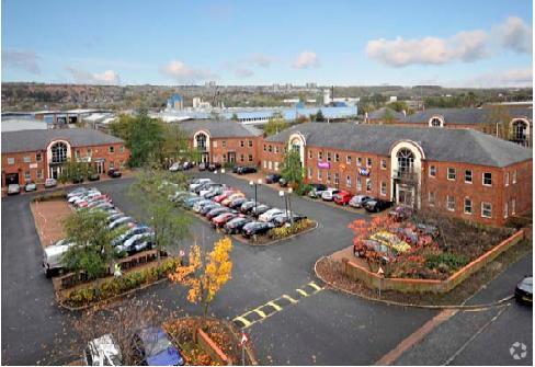 Marquis Ct, Gateshead à vendre - Autre – Image 1 sur 7