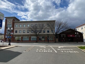Plus de détails pour 470 Broadway, Revere, MA - Bureau/Médical, Bureau/Local commercial à louer