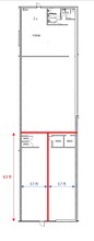 504 E Front St, Tyler, TX à louer Photo de l’immeuble– Image 1 sur 1