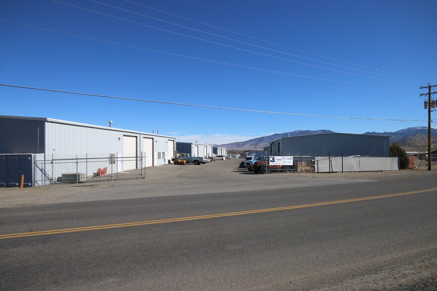 26 Affonso Dr, Carson City, NV à louer - Photo de l’immeuble – Image 1 sur 26
