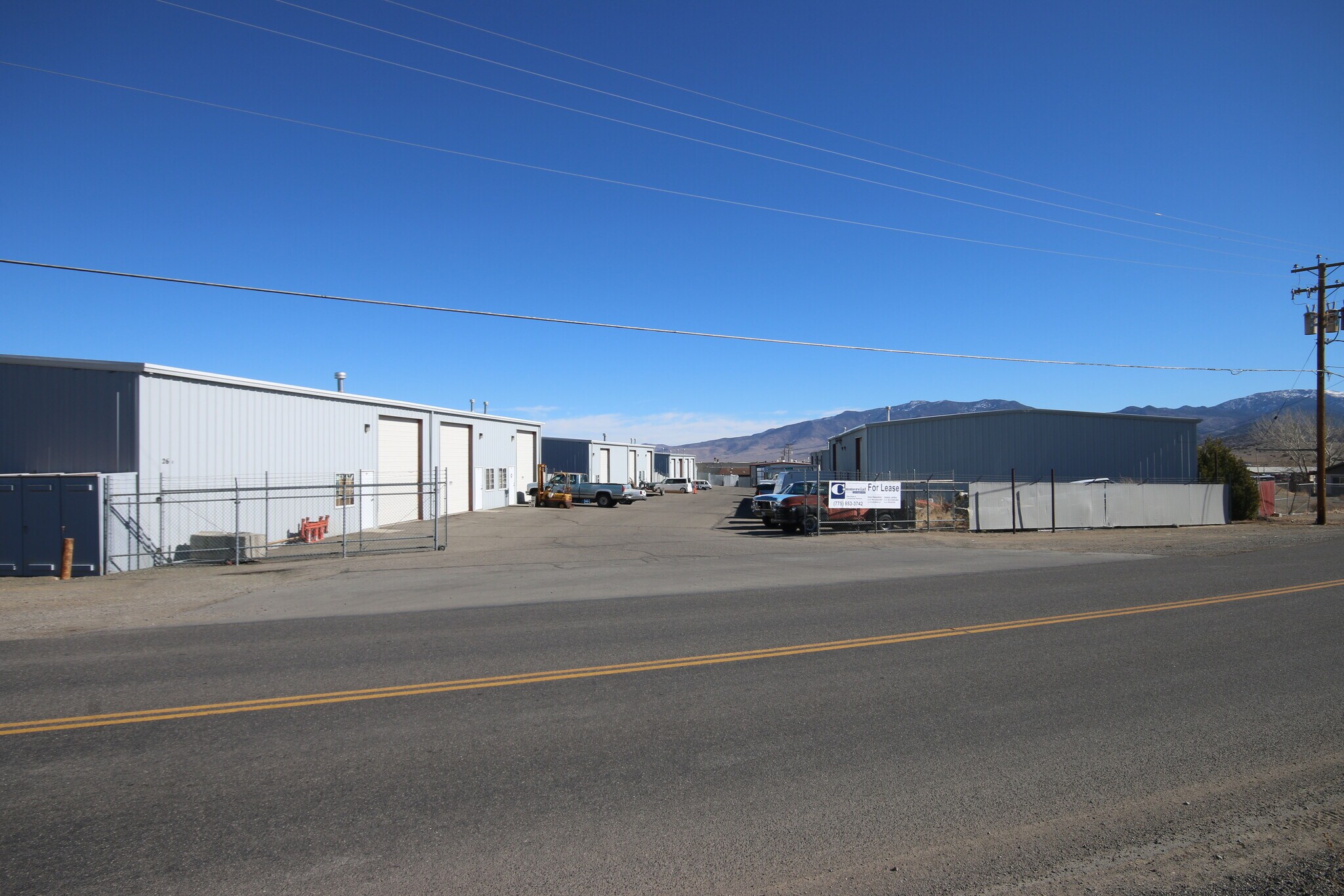 26 Affonso Dr, Carson City, NV à louer Photo de l’immeuble– Image 1 sur 27